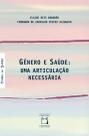 Livro - Gênero e saúde