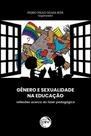 Livro - Gênero e sexualidade na educação