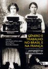 Livro - Gênero e trabalho no Brasil e na França