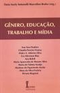 Livro Gênero, Educação, Trabalho e Mídia - Ícone