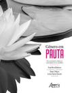 Livro - Gênero em pauta Livro - Gênero em pauta