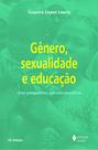 Livro - Gênero, sexualidade e educação