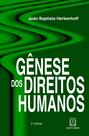 Livro - Gênese dos direitos humanos Livro - Gênese dos direitos humanos