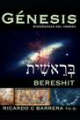 Livro GÉNESIS BERESHIT: Enseñanzas del Hebreo (edição em espanhol)