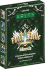 Livro - Gênesis Faith Battle Livro - Gênesis Faith Battle