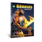 Livro - Gênesis - O Início de Tudo - História em Quadrinhos Livro - Gênesis - O Início de Tudo - História em Quadrinhos