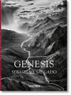Livro - GENESIS - SEBASTIÃO SALGADO Livro - GENESIS - SEBASTIÃO SALGADO