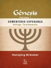 Livro - Genesis - Vol. 1 - ESPERANCA