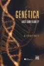 Livro - Genética - Você sabe o que é?
