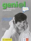 Livro - Genial Klick A2 - Arbeitsbuch Mit 2 Audio-Cds - Ne