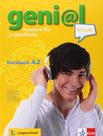 Livro - Genial Klick A2 - Kursbuch Mit 2 Audio-Cds - Ne