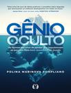 Livro - Genio Oculto - As Formas Secretas De Pensar Que Impulsionam As Pessoas Mais Bem-Sucedidas Do Mundo