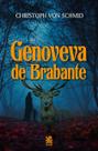 Livro - Genoveva de Brabante