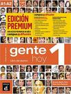 Livro - Gente Hoy 1 - Libro Del Alumno Premium Con Cd