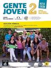 Livro - Gente Joven 2 - N/E - Ed.Hibrida Libro Del Alumno - DIFUSION & MACMILLAN BR Livro - Gente Joven 2 - N/E - Ed.Hibrida Libro Del Alumno - DIFUSION & MACMILLAN BR