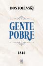 Livro - Gente Pobre - Dostoiévski