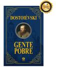 Livro - Gente Pobre - Edição de Luxo Almofadada Livro - Gente Pobre - Edição de Luxo Almofadada