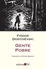 Livro - Gente pobre Livro - Gente pobre