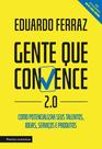 Livro - Gente que convence 2.0