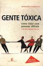 Livro - Gente tóxica