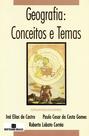 Livro - Geografia: Conceitos e temas