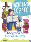 Livro - Geografia de Dona Benta