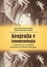 Livro - Geografia e Fenomenologia: