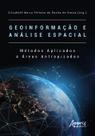 Livro - Geoinformação e análise espacial