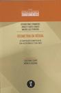 Livro - Geometria da régua: as construções geométricas de Jean-Victor Poncelet (1788-1867)