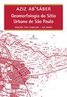 Livro - Geomorfologia do Sítio Urbano de São Paulo