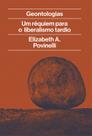 Livro - Geontologias