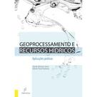 Livro - Geoprocessamento e recursos hídricos