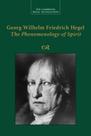 Livro Georg Wilhelm Friedrich Hegel A Fenomenologia do Espírito