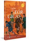 Livro - Geórgicas (Capa Dura) Série Obras Completas de Virgílio Livro - Geórgicas (Capa Dura) Série Obras Completas de Virgílio