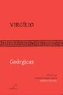Livro - Geórgicas - Virgílio