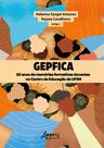 Livro - GEPFICA