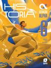 Livro - Geracao Alpha - Historia - 6º Ano - 5ª Ed. 2024