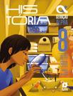 Livro - Geracao Alpha - Historia - 8º Ano - 5ª Ed. 2024