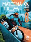 Livro - Geracao Alpha - Matematica - 8º Ano - 5ª Ed. 2024