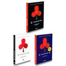 Livro Geração de Valor - Vol 1, 2 E 3