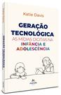 Livro - Geração tecnológica
