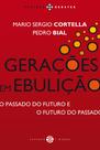 Livro - Gerações em ebulição