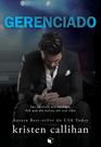 Livro - Gerenciado (VIP Livro 2)