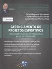 Livro - Gerenciamento De Projetos Esportivos - BRASPORT