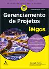 Livro - Gerenciamento de projetos Para Leigos