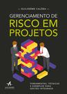 Livro - Gerenciamento de risco em projetos