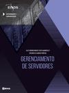 Livro - Gerenciamento de servidores