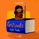 Livro - Gertrude sabe tudo