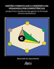 Livro - Gestão curricular e a dinâmica da pedagogia por competências