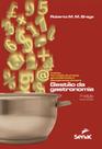Livro - Gestão da gastronomia Livro - Gestão da gastronomia